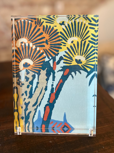 5x7 Acrylic Magnetic Frame