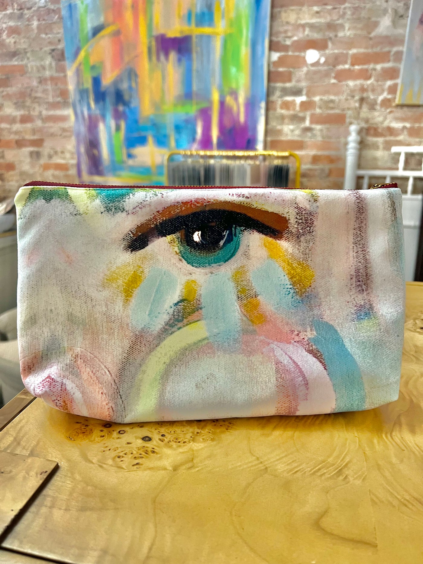 Good Vibes Bag