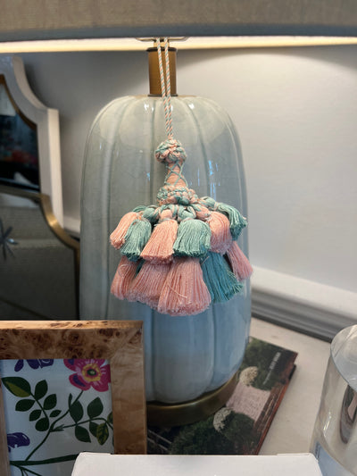 Med Italian Tassel