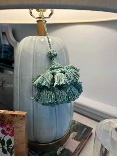 Med Italian Tassel