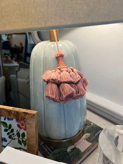 Med Italian Tassel