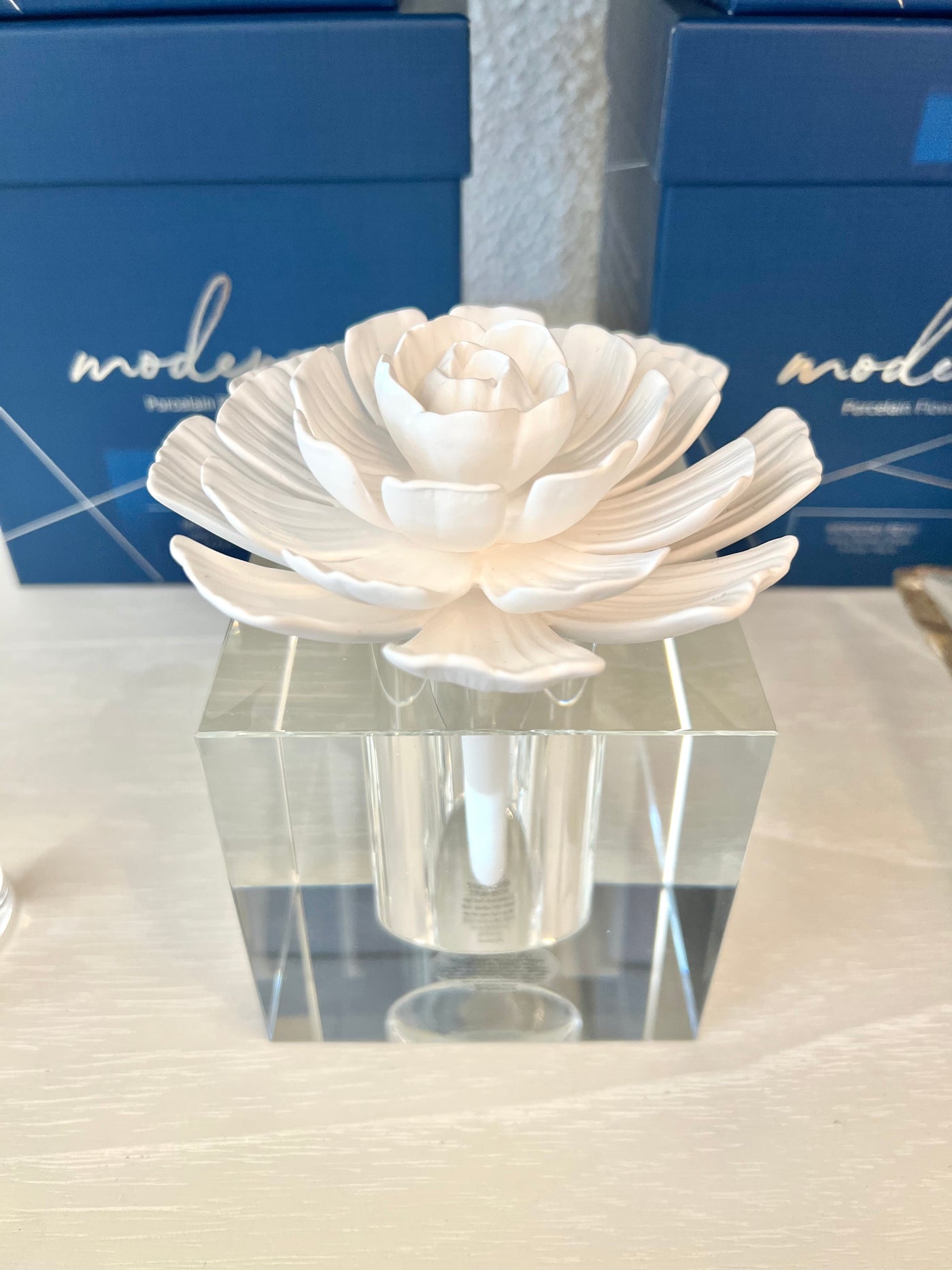 Modena Diffuser- Moroccan Peony (lg)