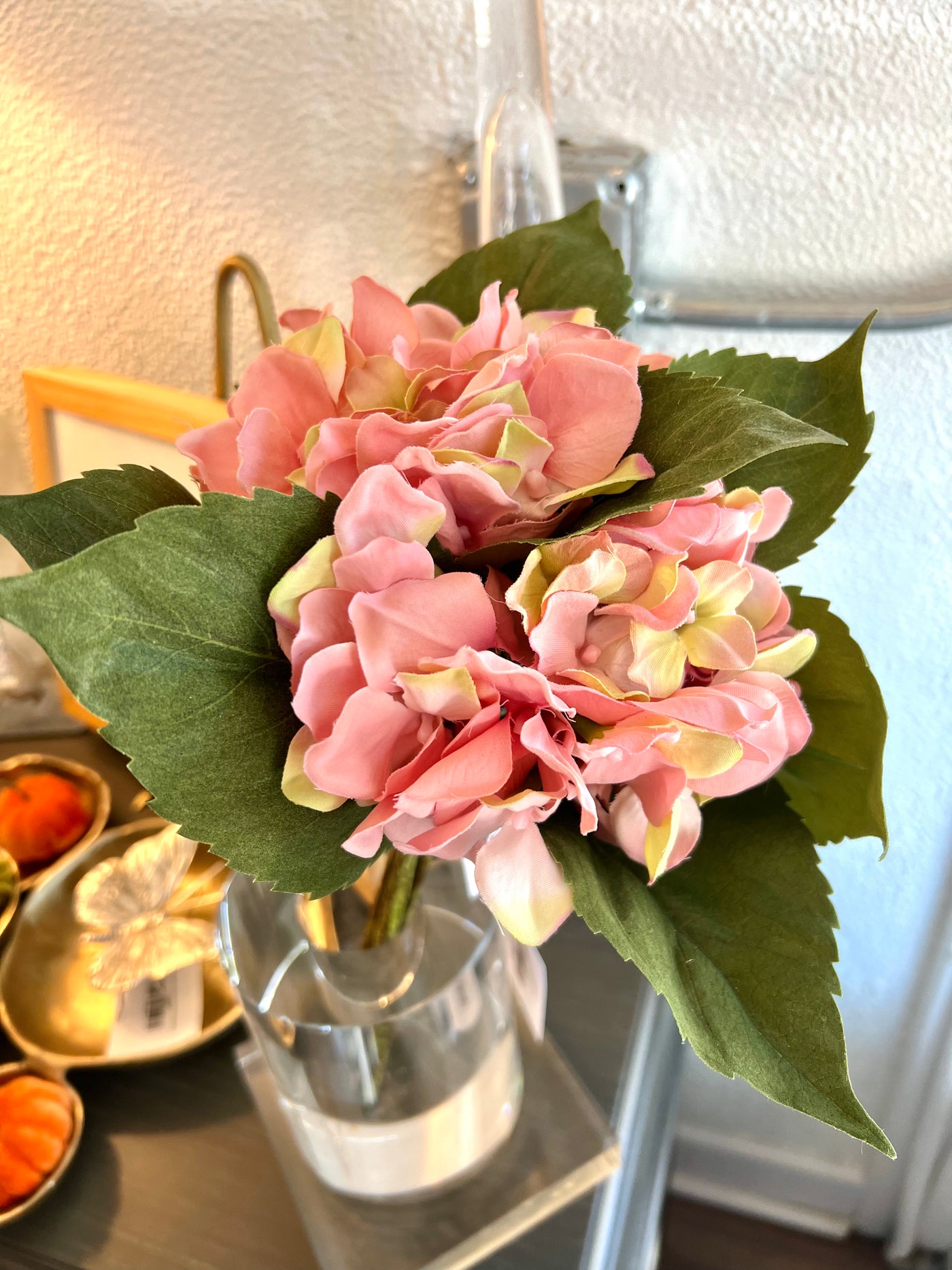 Pink Hydrangea Bundle