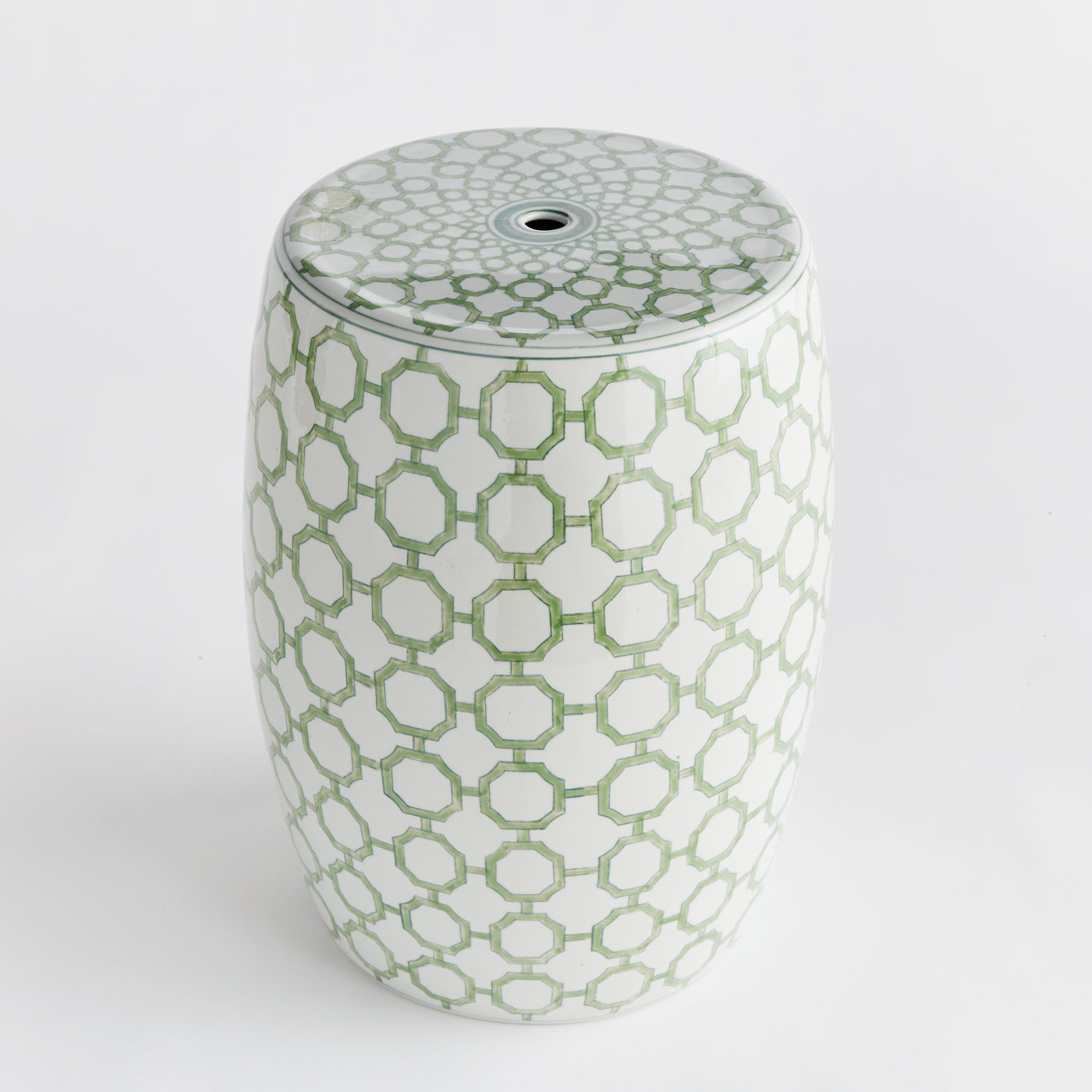 Imperial Link Stool