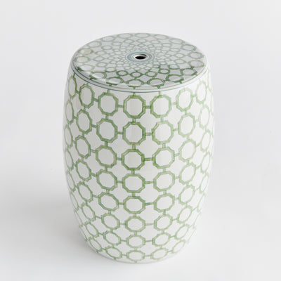 Imperial Link Stool