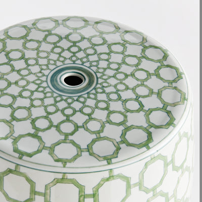 Imperial Link Stool