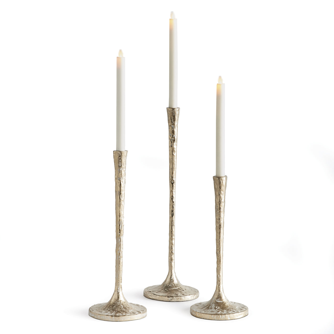 Burke Taper Holders (set/3)