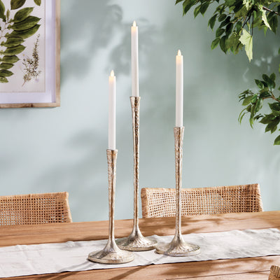 Burke Taper Holders (set/3)