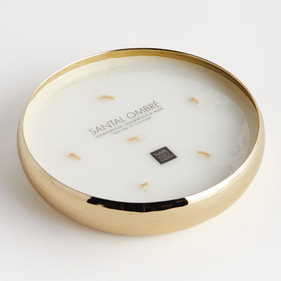 Santal Ombre 6-Wick Candle