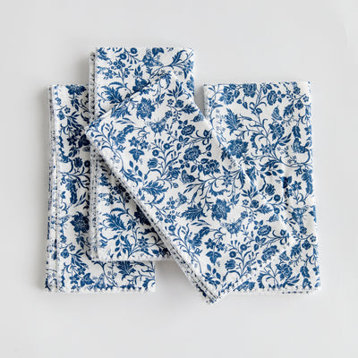 Bella Dinner Napkins (set/4)