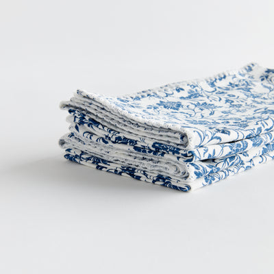 Bella Dinner Napkins (set/4)