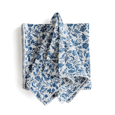 Bella Dinner Napkins (set/4)