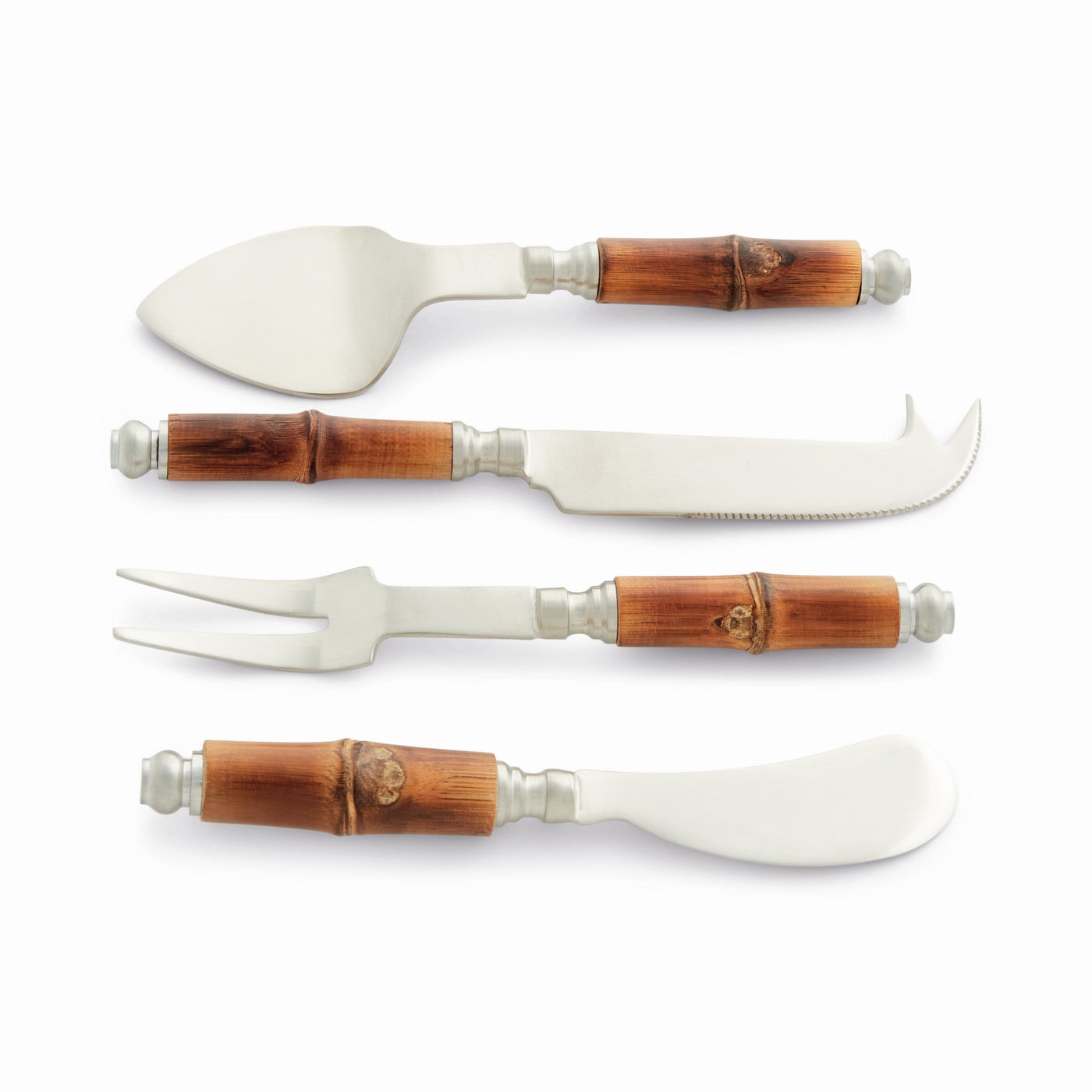 BB Keystone Cheese Knives (set/4)