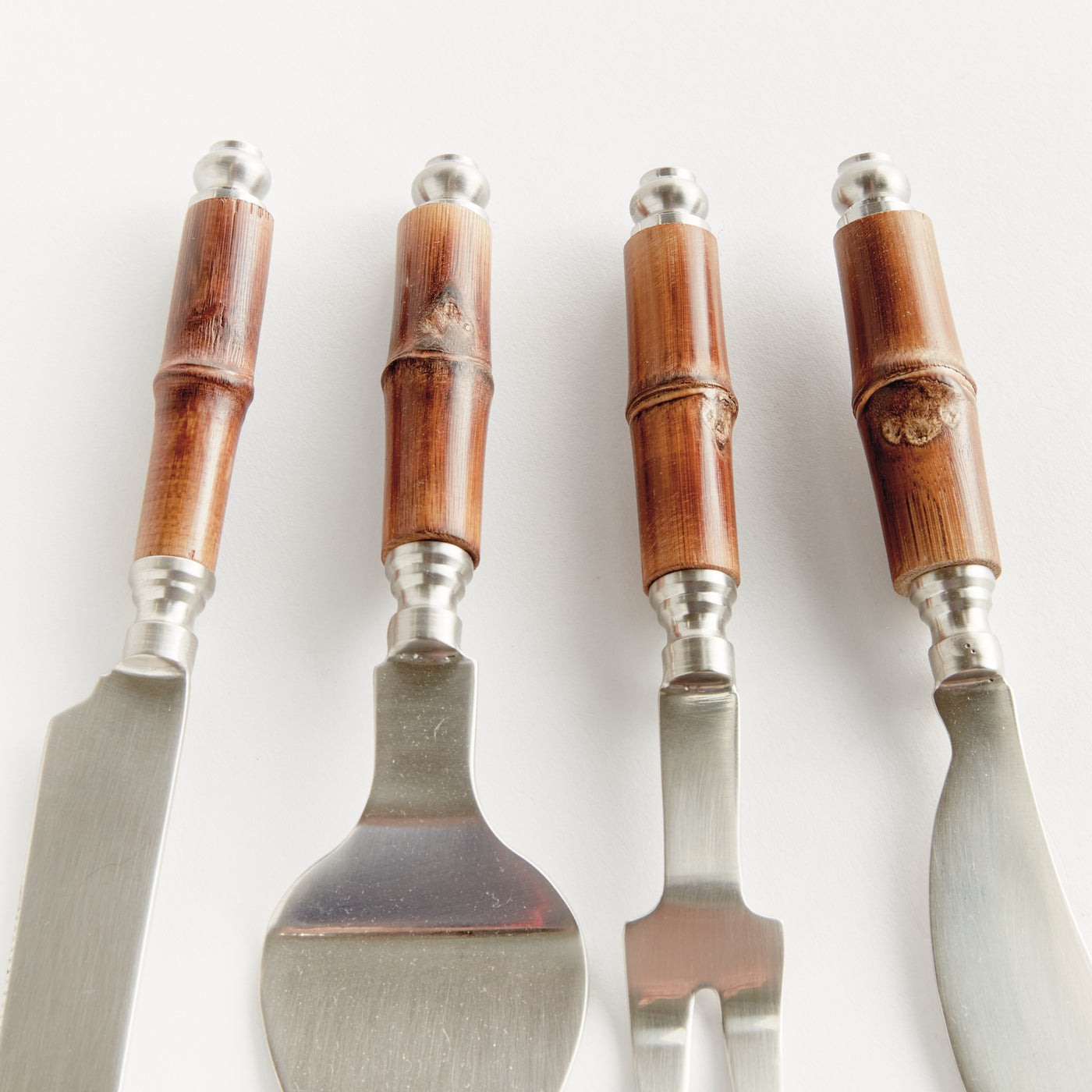 BB Keystone Cheese Knives (set/4)