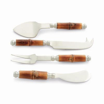 BB Keystone Cheese Knives (set/4)