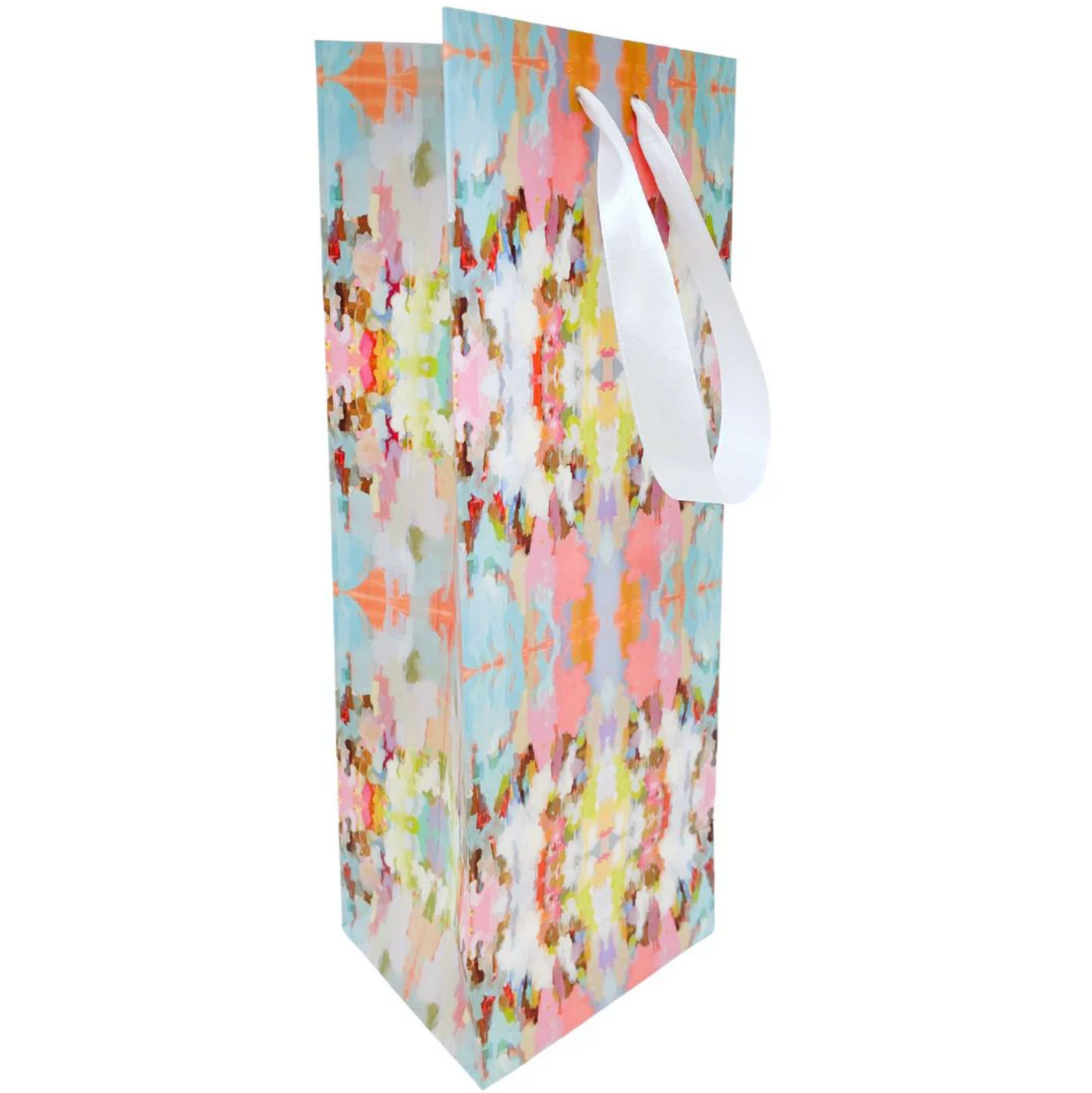 Laura Park Brooks Avenue Wine Gift Bag