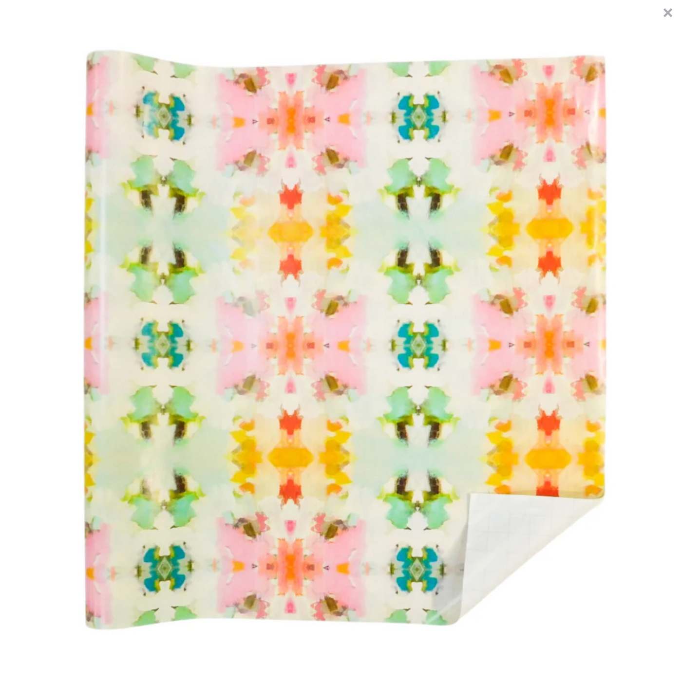 Laura Park Giverny Wrapping Paper