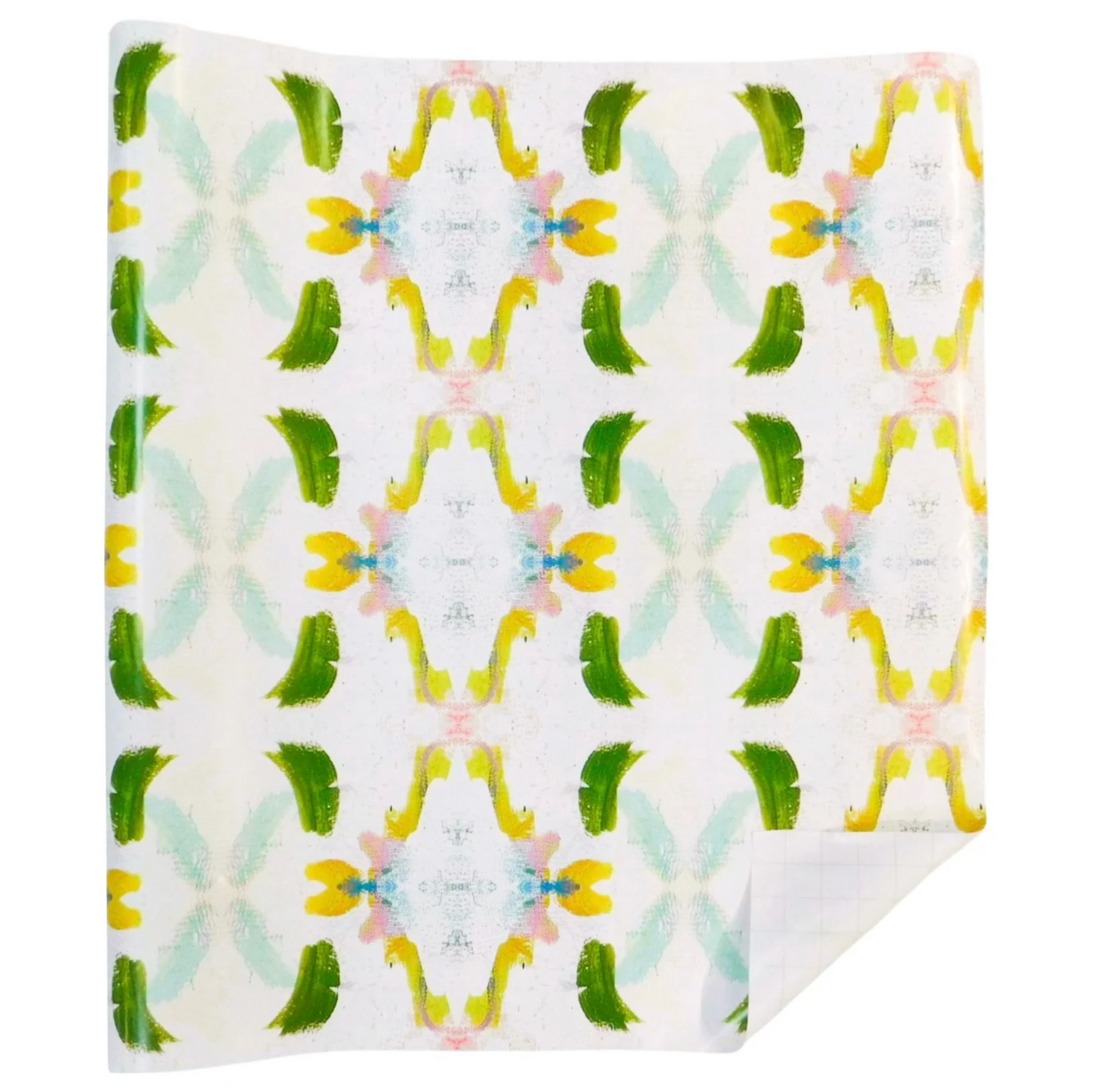 Laura Park Dogwood Wrapping Paper