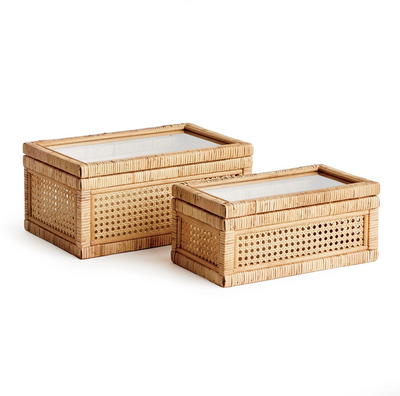 Alfi Boxes (set/2)