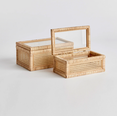 Alfi Boxes (set/2)