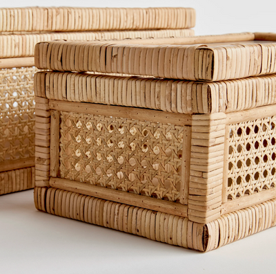 Alfi Boxes (set/2)