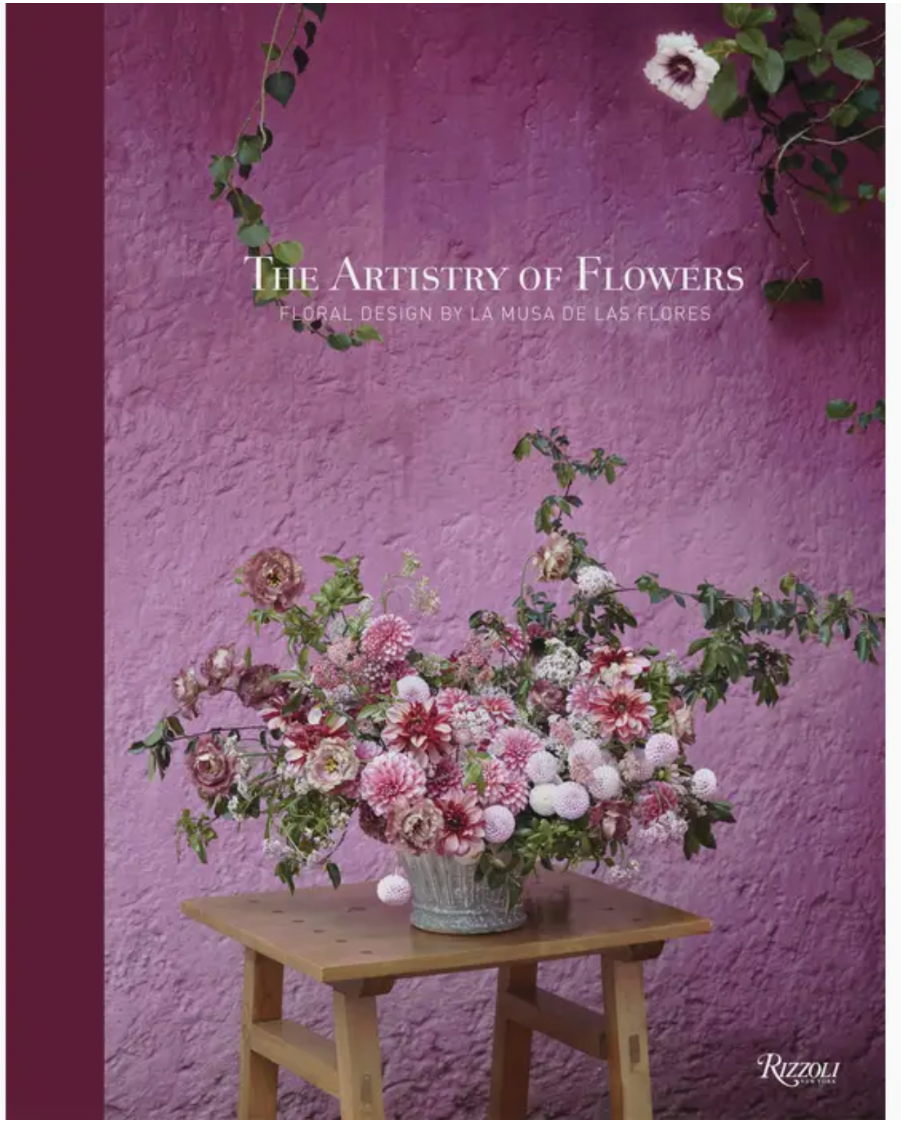 The Artistry of Flowers