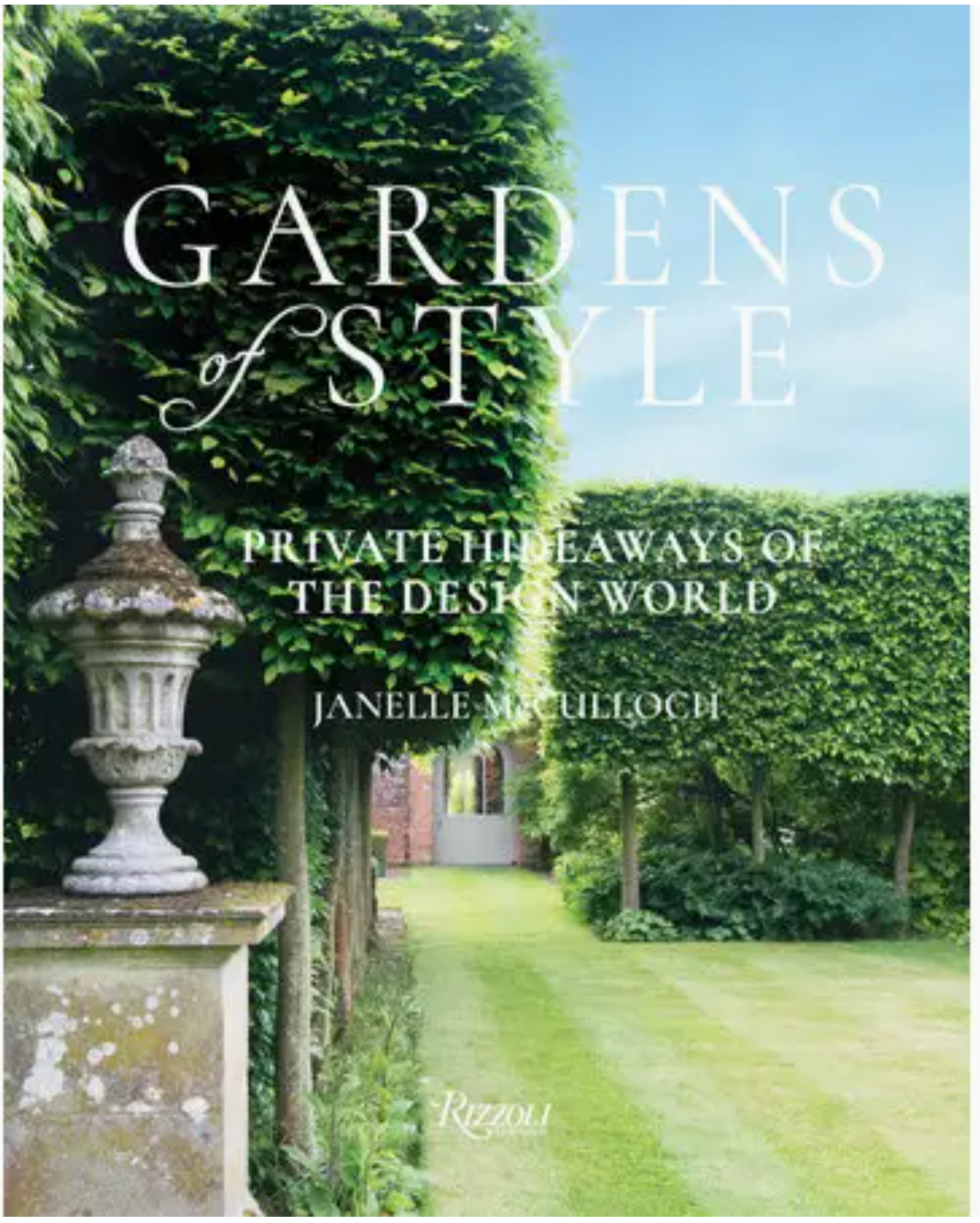 Garden of Style