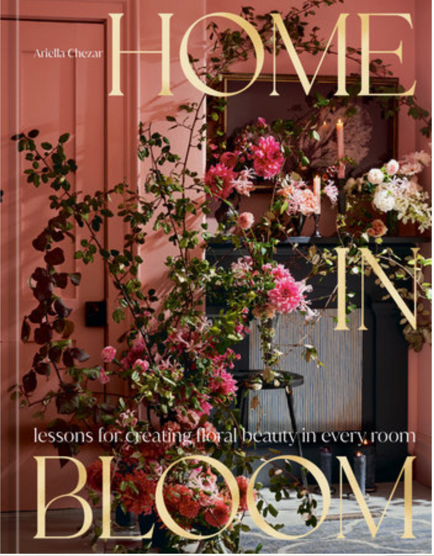Home in Bloom