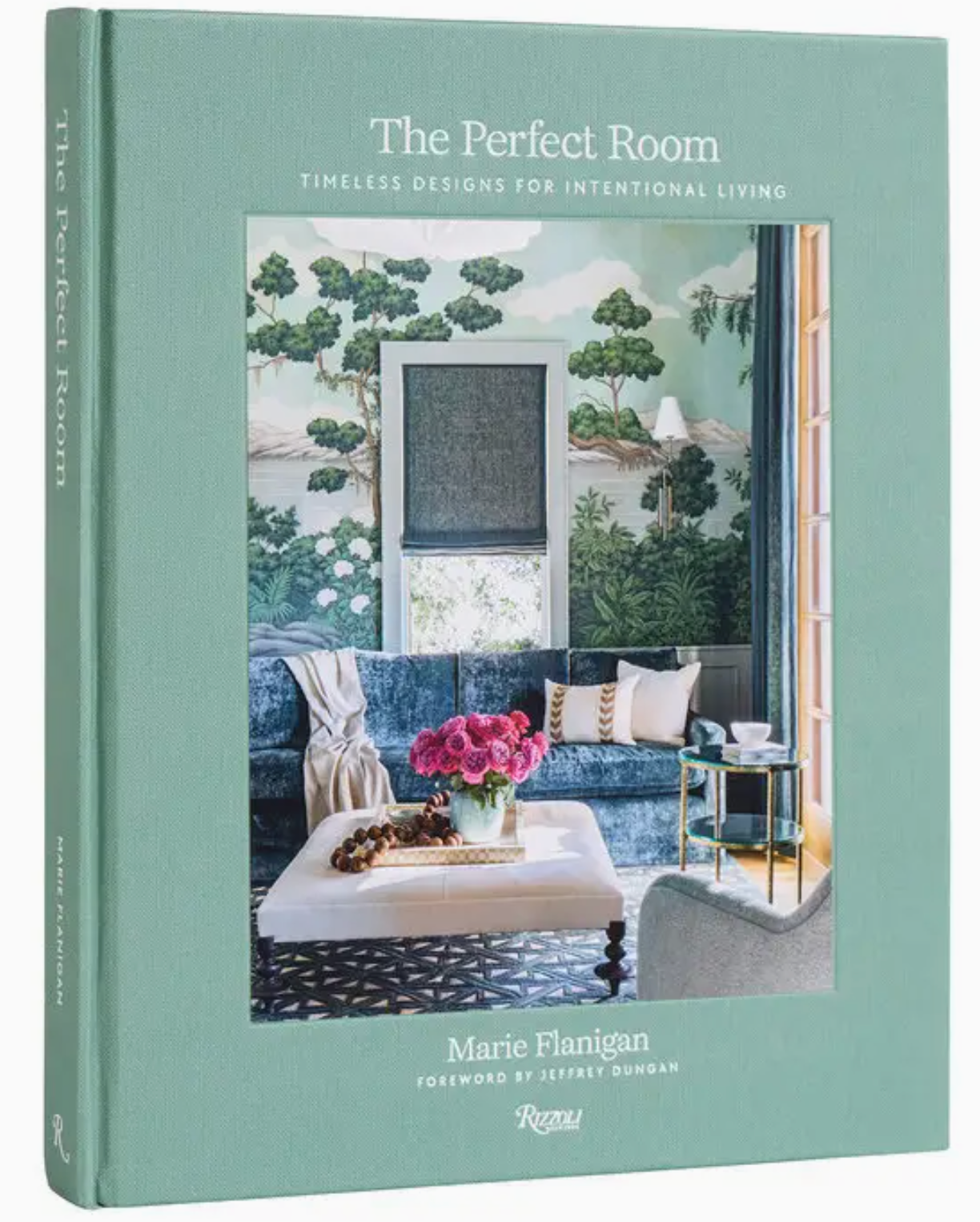 The Perfect Room