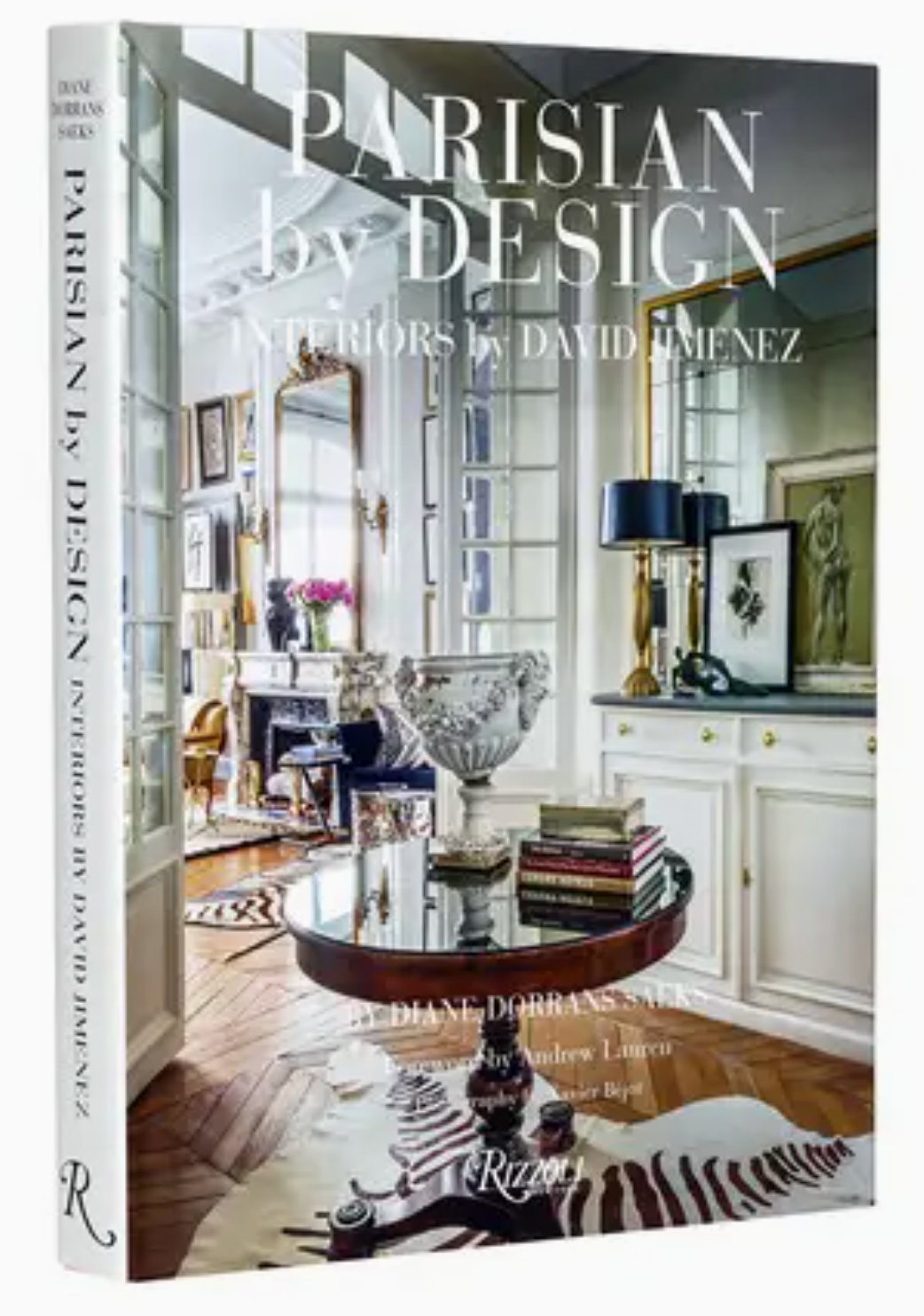 Parisian by Design