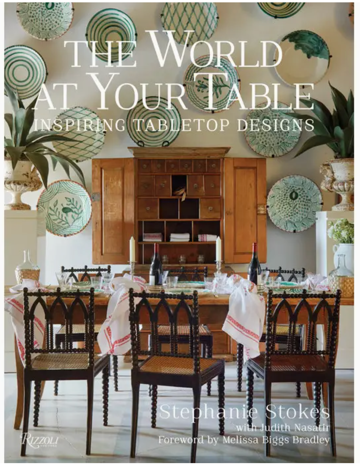 The World at Your Table