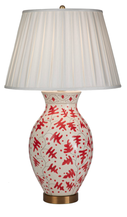 Samba Lamp