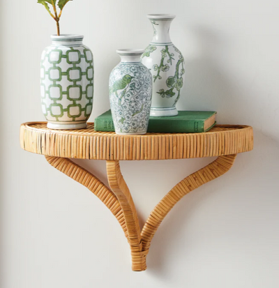 Cambria Woven Wall Bracket - Large
