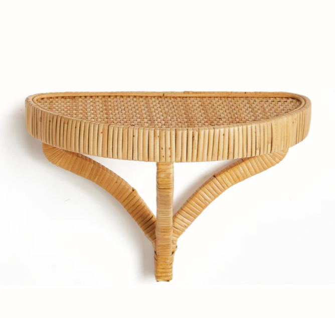 Cambria Woven Wall Bracket - Small