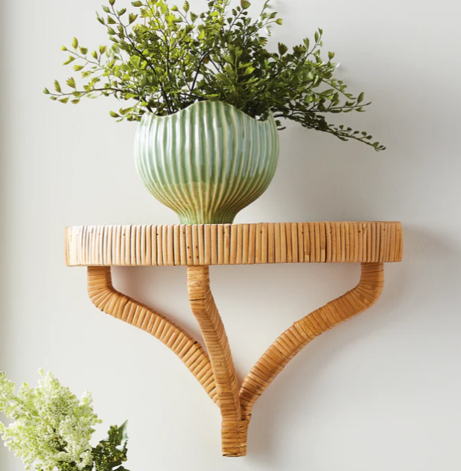 Cambria Woven Wall Bracket - Small