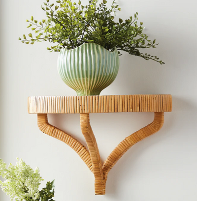 Cambria Woven Wall Bracket - Small