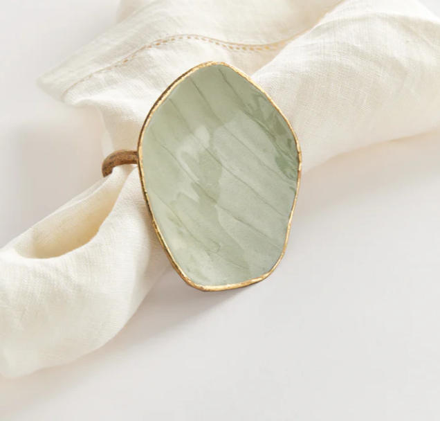 Kammie Napkin Ring