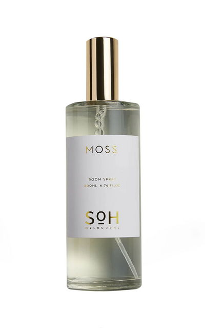 SOH Moss Room Spray