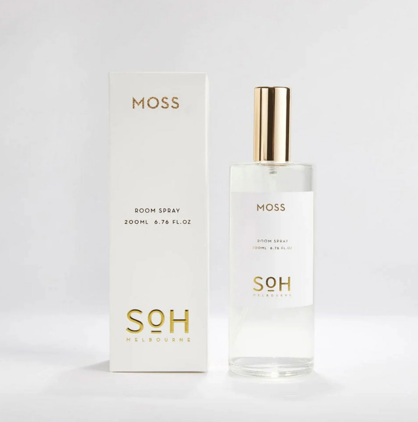 SOH Moss Room Spray