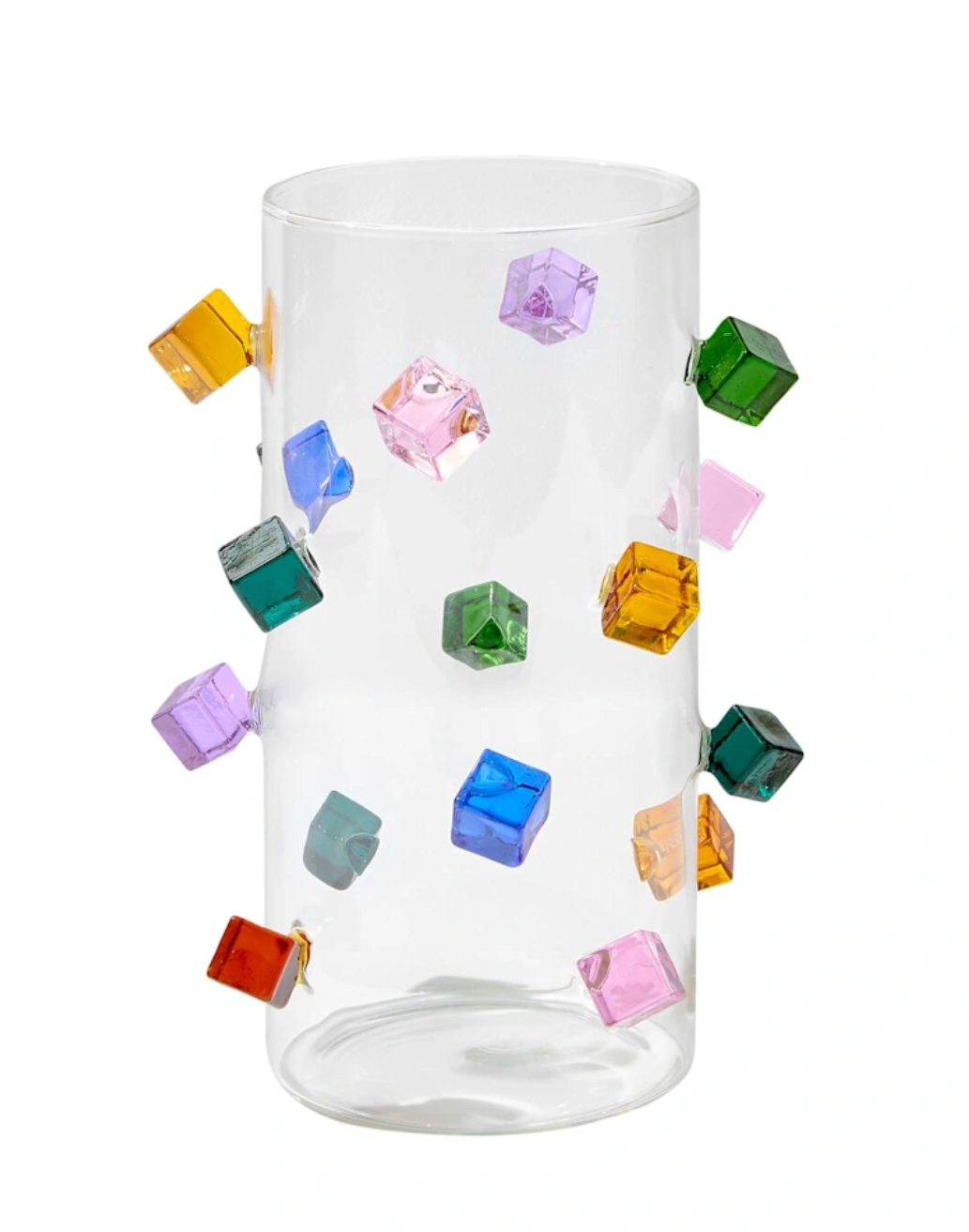 Jewel Vase