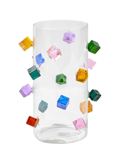 Jewel Vase