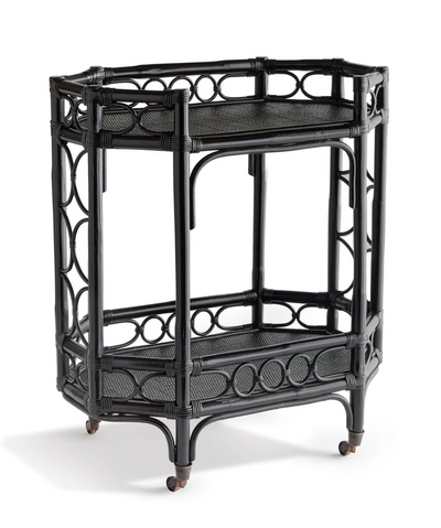 Raelyn Bar Cart