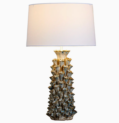 Blooming Table Lamp