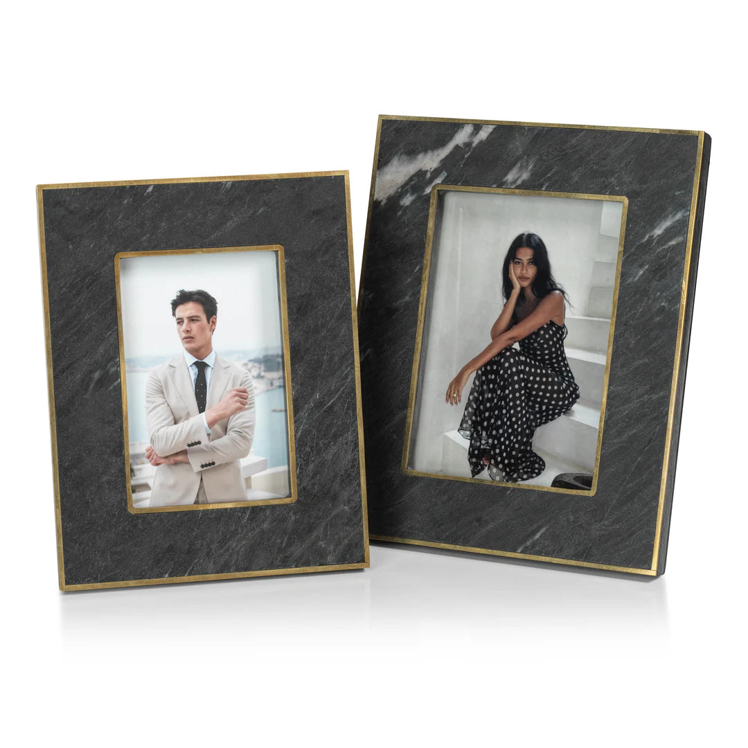 Rennes Granite Photo Frame - 5x7